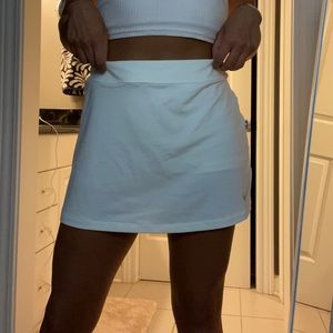 Nike Tennis Skirt 🤤 size: M